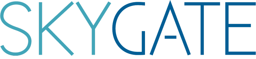 logo Sky Gate