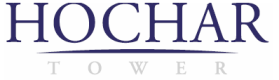 logo Hochar Tower