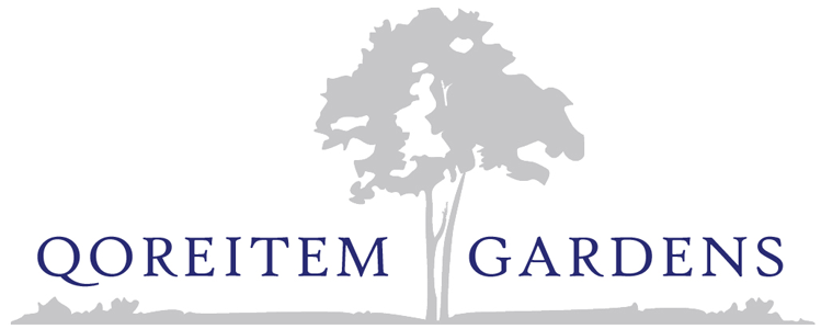 logo Qoreitem Gardens